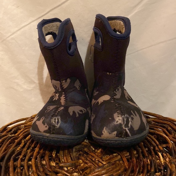 Toddler Bogs - Picture 3 of 3